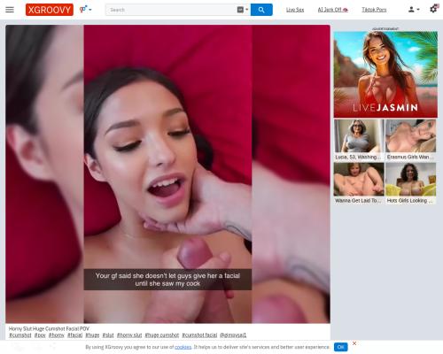 Layla Jenner
https://www.data18.com/scenes/3123346