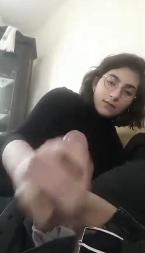 What's the name of this pornstar?