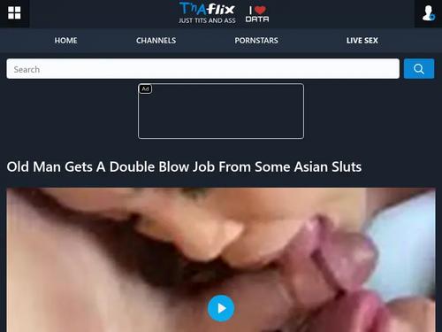 Asian with the back tats?? Who is shee