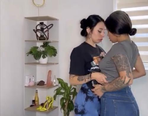 What's the name of this pornstar?