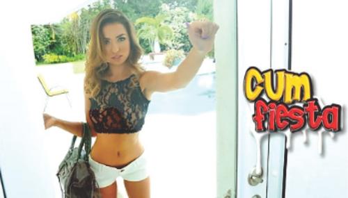 melissa moore cumfiesta