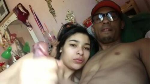 What's the name of this pornstar?