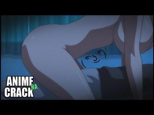 Which hentai is this from?