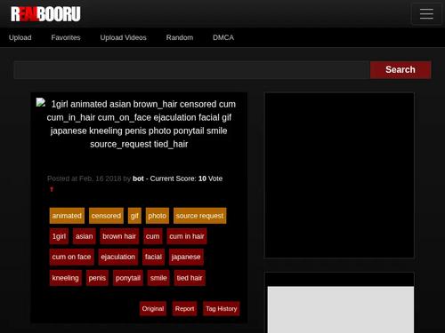 What's the name of this pornstar?