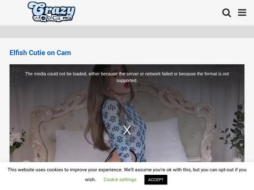 She is not nesollamaison who is she