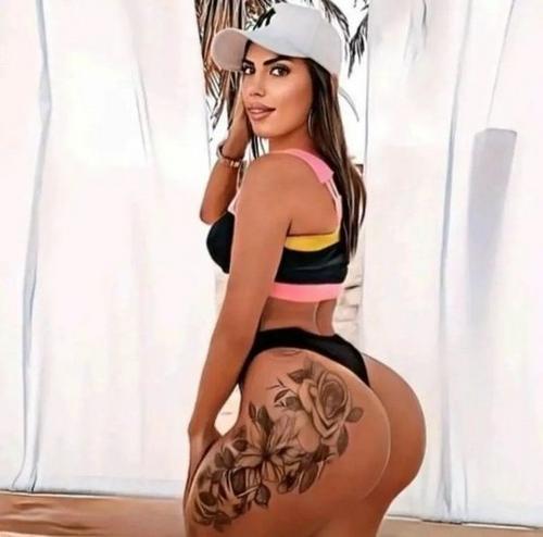 What's the name of this pornstar?