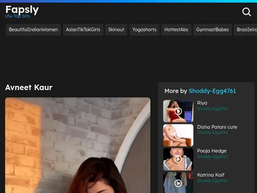 What's the name of this pornstar?