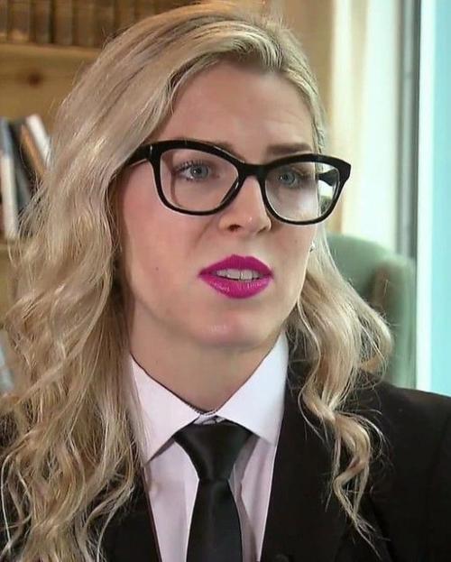 Mandalena Lewis not porn