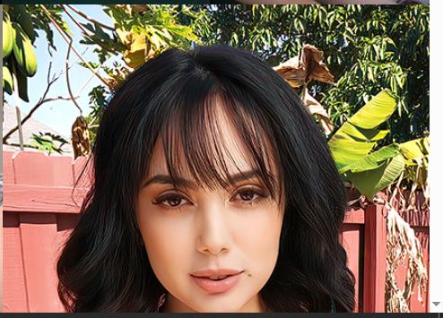 What's the name of this pornstar?