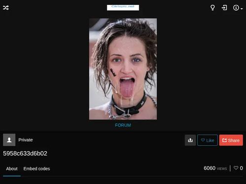 What's the name of this pornstar?