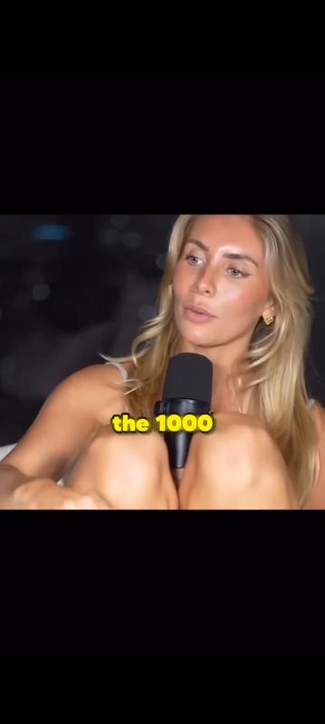 What's the name of this pornstar?