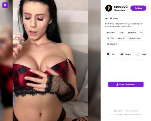 What's the name of this pornstar?