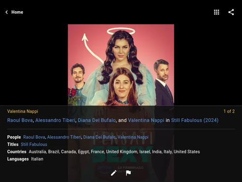 Valentina Nappi scene pls???