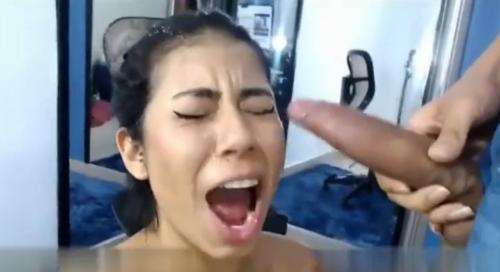 What's the name of this pornstar?