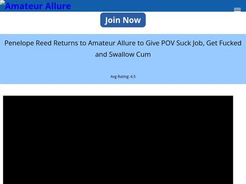 Penelope Reed Please help me find this video Please 