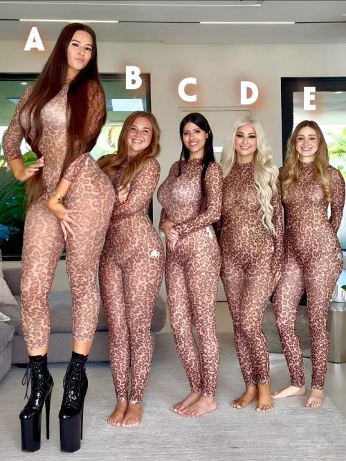 Mayseeds aka Macy / miamixmacy
https://www.instagram.com/miamimacy/
https://www.threads.com/@miamimacy
https://link.me/mayseeds