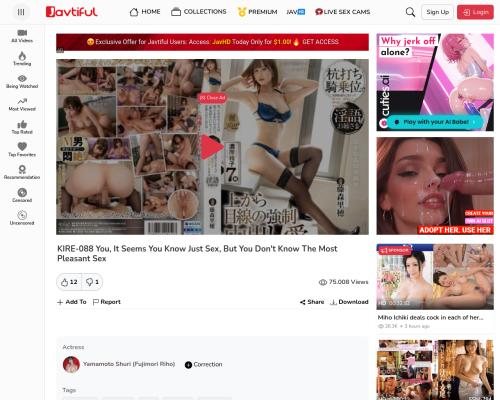 What's the name of this pornstar?