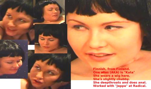 finish amateur Kata with Jeppe (@ Radical from years ago) - https://xhamster.com/movies/1562932/kata_jeppe_finnish_porn_suomipornoa.html - https://xhamster.com/movies/756176/cute_black_haired_teen_gets_all_her_holes_filled.html