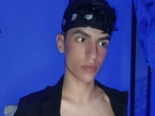 What's the name of this pornstar?