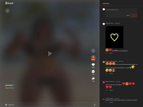 What are the names of each model in this story?