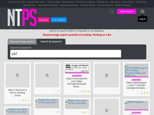 What's the name of this pornstar?