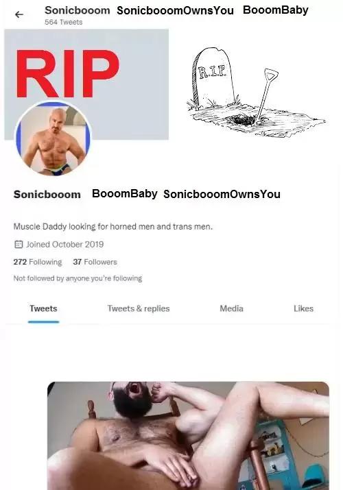 ALWAYS downvote spammers like sonicbooom2 BooomBaby