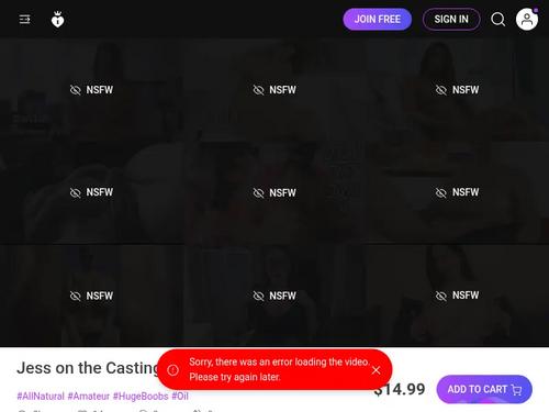 anymore of this girl?