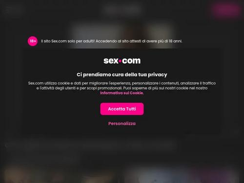 Mila May aka Tiffany Haze from Monsters Of Jizz