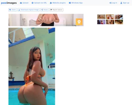 What's the name of this pornstar?