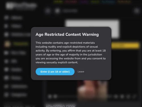 What's the name of this pornstar?