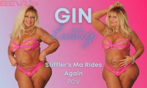 Gin Lustig 