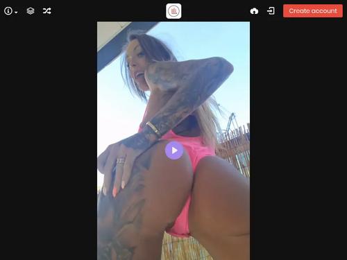 Whats the name of this pornstar?