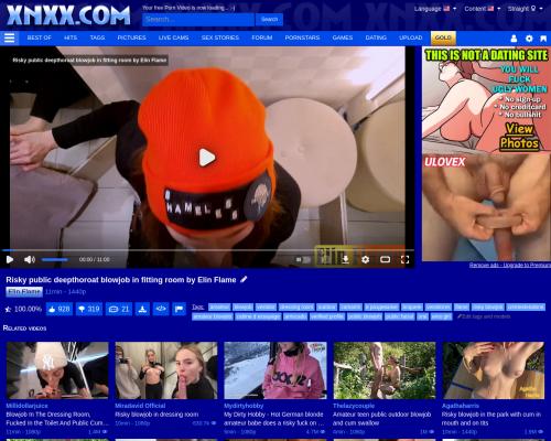 What's the name of this pornstar?