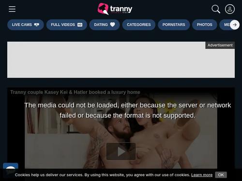 Kasey Key trans 