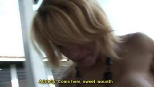 What's the name of this pornstar?