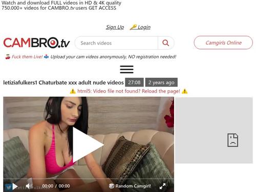 What's the name of this pornstar?