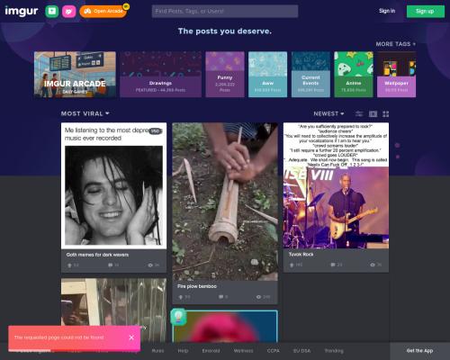 Anyone know where I can find more Ai videos like this?