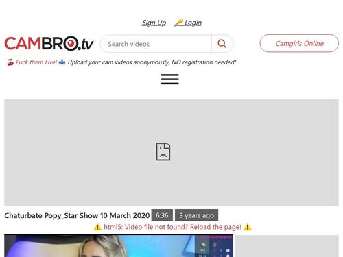 What's the name of this pornstar?