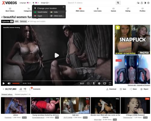 What's the name of this pornstar?