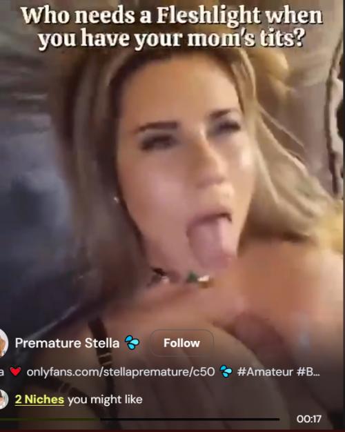 What's the name of this pornstar?