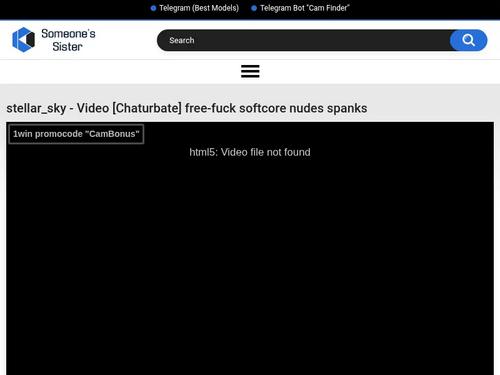 What's the name of this pornstar?