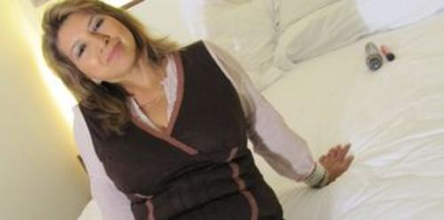 What's the name of this pornstar?