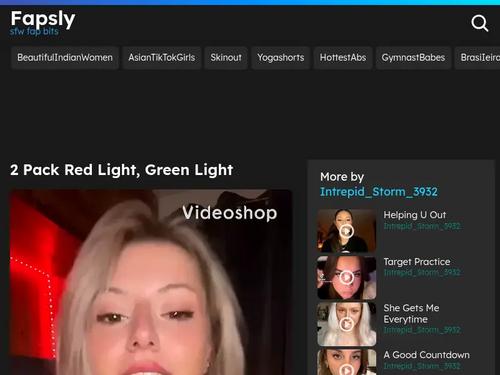 What's the name of this pornstar?