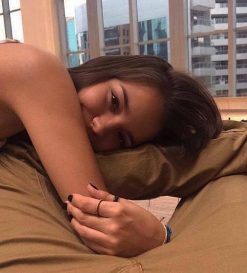 Whats the name of this girl?