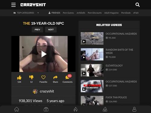 What's the name of this pornstar?