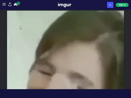 Pocahontas Jones from Mark’s Head Bobbers & Hand Jobbers - The suck machine