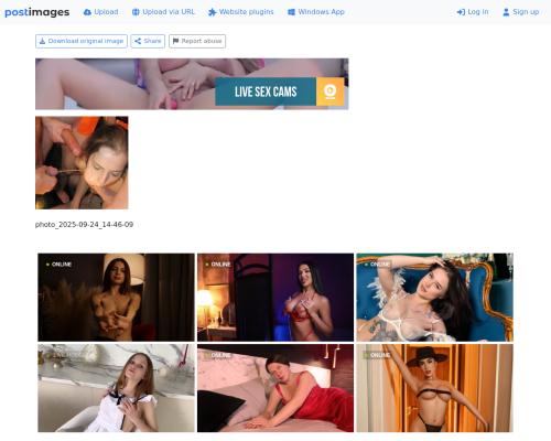 What's the name of this pornstar?