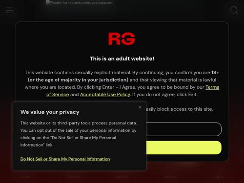 Who is she? And what is her name?