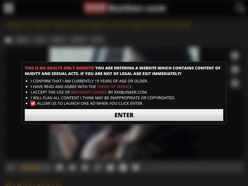 In the posted video, one can clearly see a tattoo in the lower abdomen, on the right. And it is the identical tattoo of Tiffany Meadows. ---- https://www.iafd.com/person.rme/id=b4ae2ee4-c096-436a-adac-5a5486414a3f https://www.indexxx.com/m/tiffany-meadows --- https://www.playvids.com/v/fV-Vf-RNbXX ---- https://www.youjizz.com/videos/hot-tiffany-plays-with-two-dicks-49066441.html