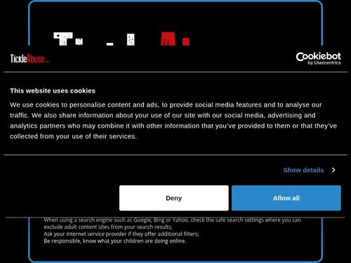 Has she ever done real porn if yes what is her name